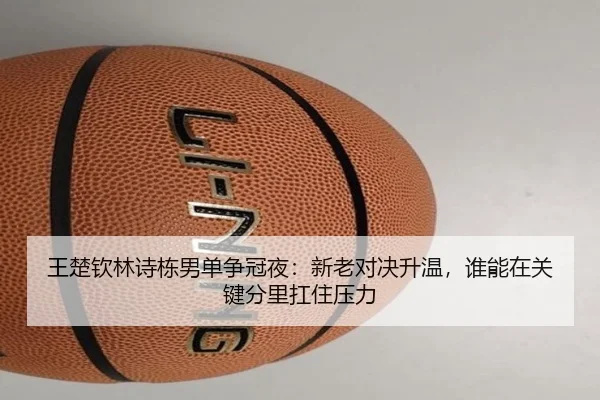 王楚钦林诗栋男单争冠夜：新老对决升温，谁能在关键分里扛住压力